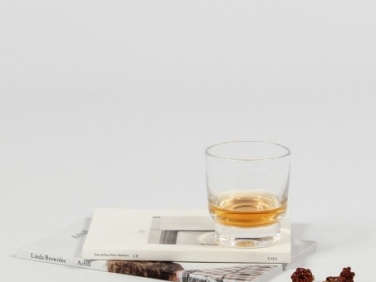 Raise a Glass A New Whiskey Tumbler for St Patricks Day portrait 6